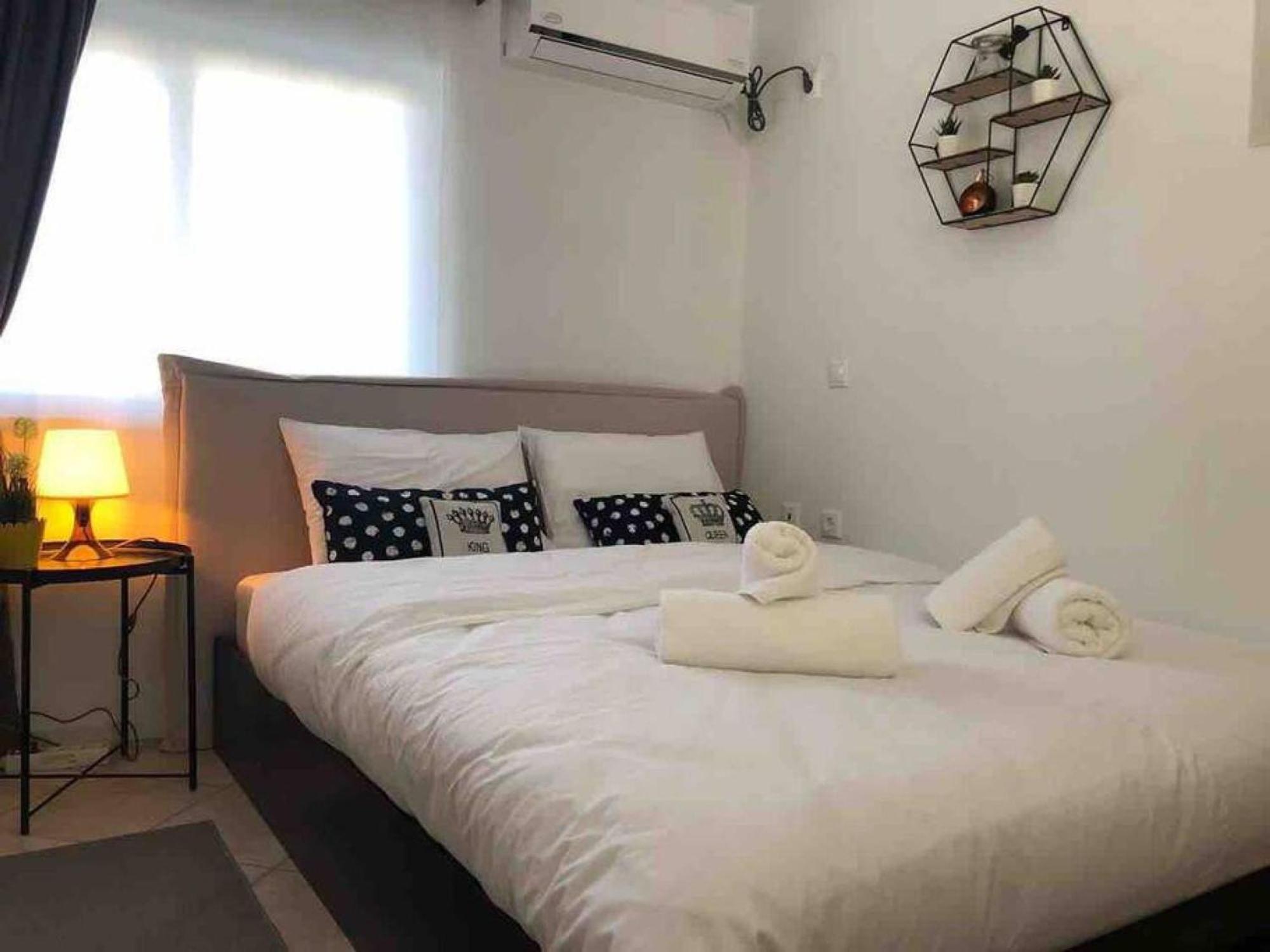 Minimal Studio Στα Ιωαννινα Ioánina Exterior foto